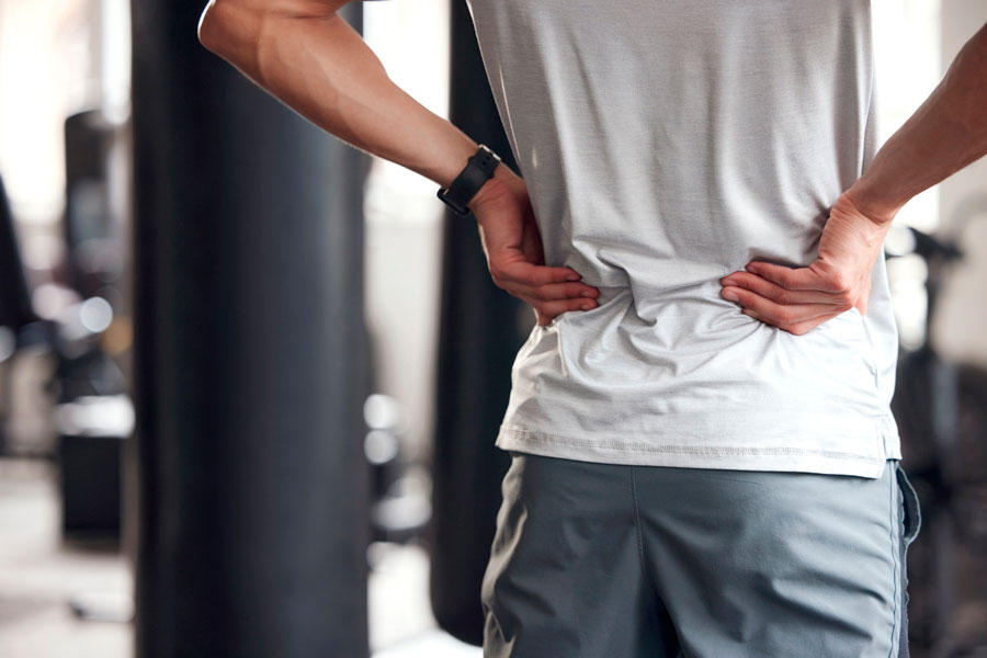 dolor cadera al correr corredor entrenamiento 01